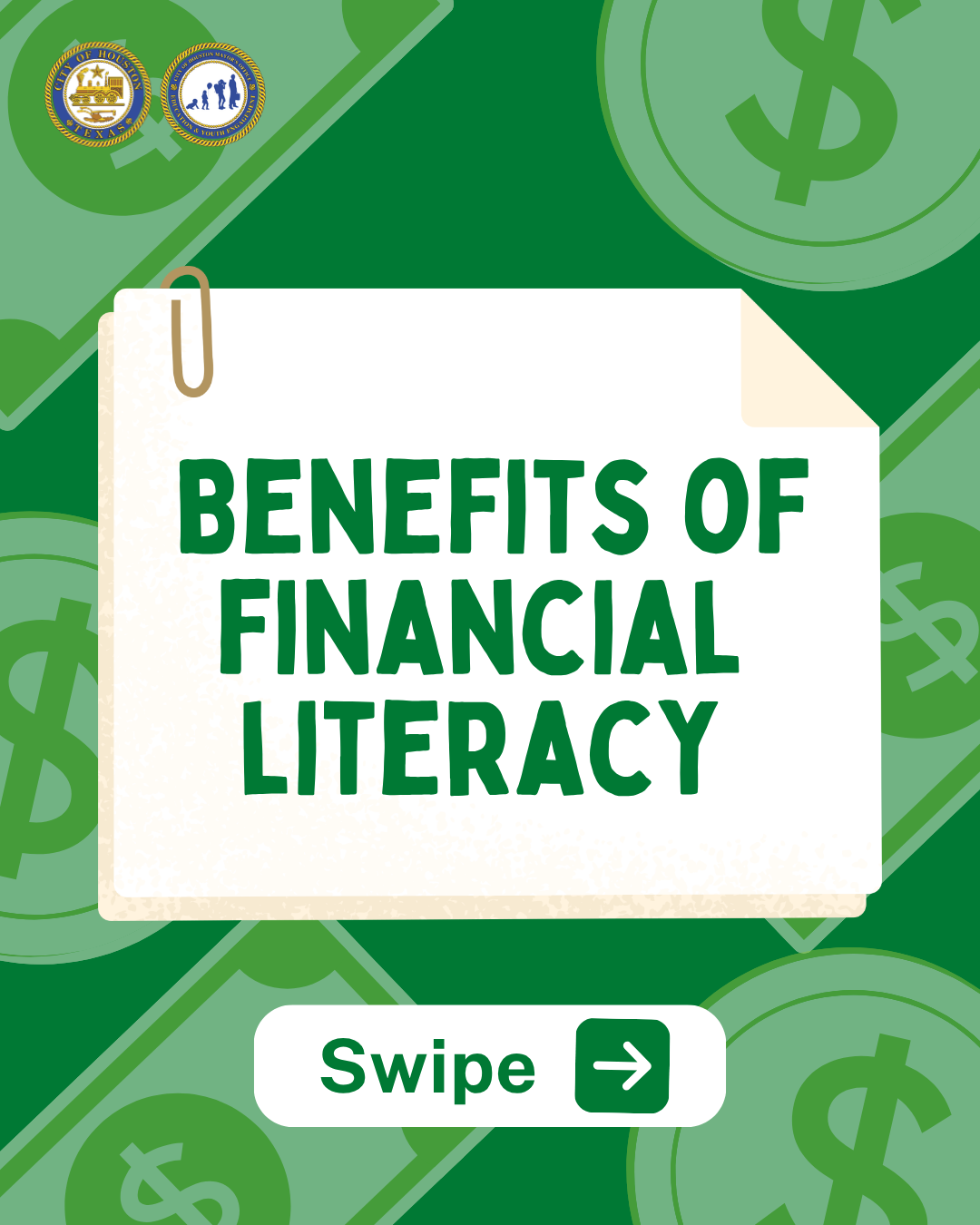 Benefits